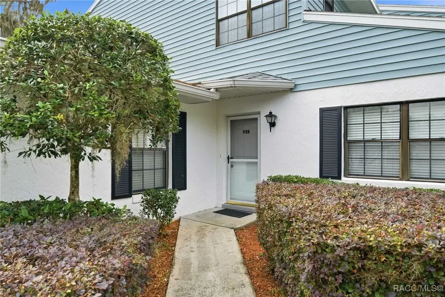 928 Pritchard Island Road, Inverness, FL 34450 - Image #3