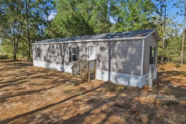 4638 N Ellen Point, Crystal River, FL 34428