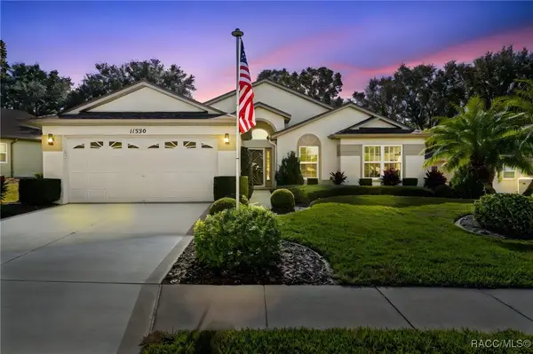 11330 Leeds Drive, Spring Hill, FL 34609