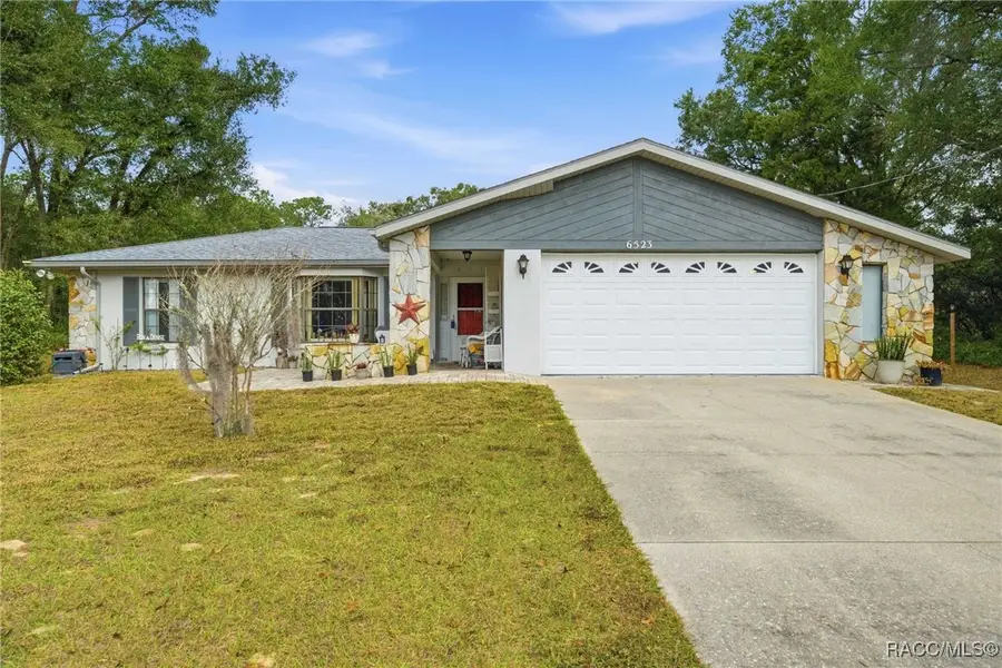 6523 E Malverne Street, Inverness, FL 34452 - Image #2