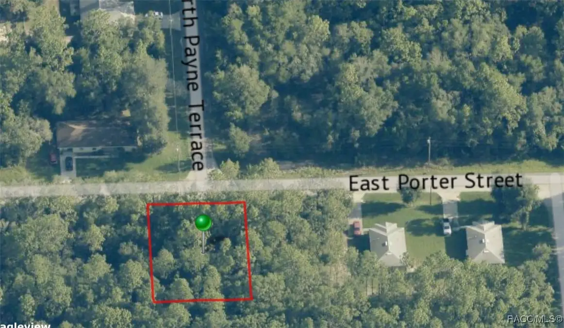 3108 E Porter Street, Inverness, FL 34453 - Image #1