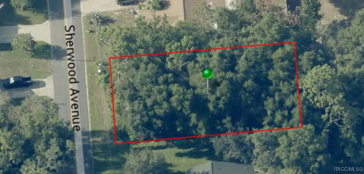 740 Sherwood Avenue, Inverness, FL 34450 - Image #1