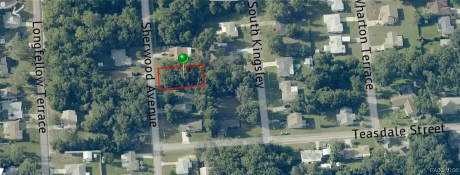 740 Sherwood Avenue, Inverness, FL 34450 - Image #2