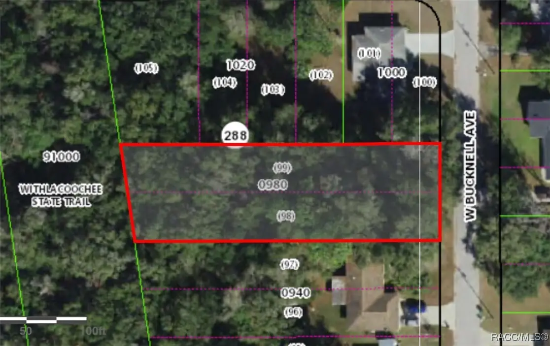 1129 W Bucknell Avenue, Inverness, FL 34450 - Image #1