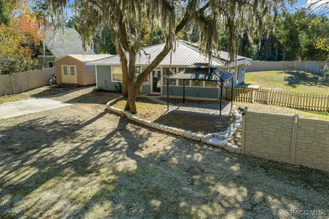 12575 W Foss Groves Path, Inglis, FL 34449 - #1
