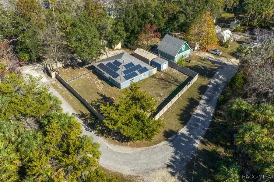 12575 W Foss Groves Path, Inglis, FL 34449 - #3