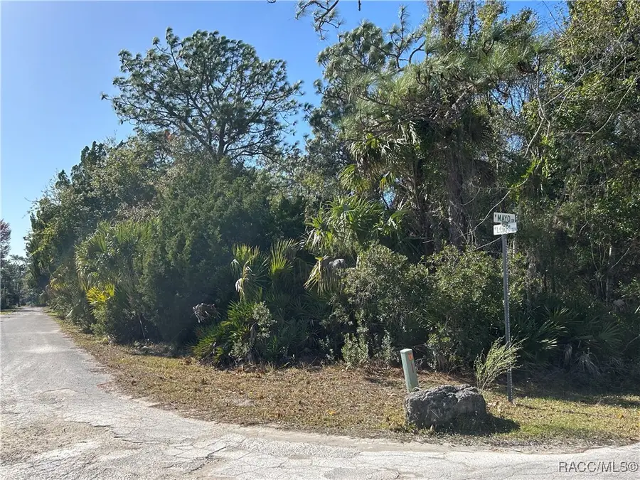 1172 N Lorri Terrace, Crystal River, FL 34429 - Image #3