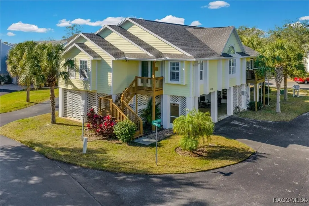 11938 W Blue Bayou Court, Crystal River, FL 34429 - Image #1