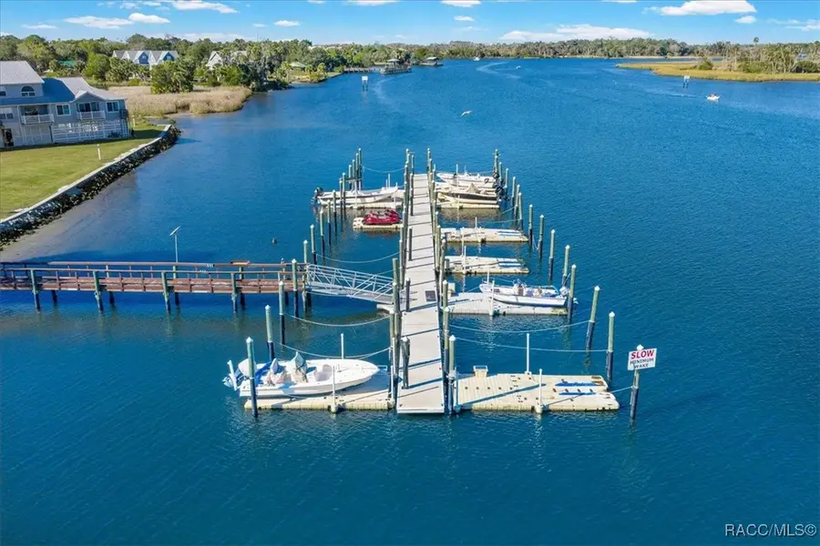 11938 W Blue Bayou Court, Crystal River, FL 34429 - Image #3