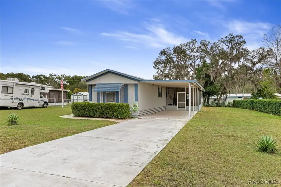 5119 S Florence Terrace, Floral City, FL 34436 - Image #2