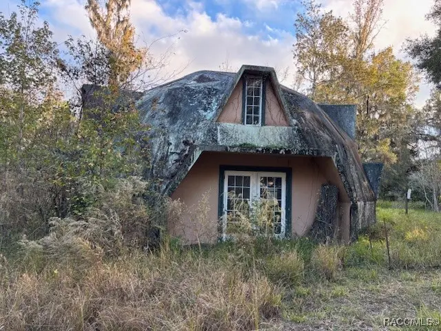 9837 E Lazyoak Drive, Floral City, FL 34436 - Image #1