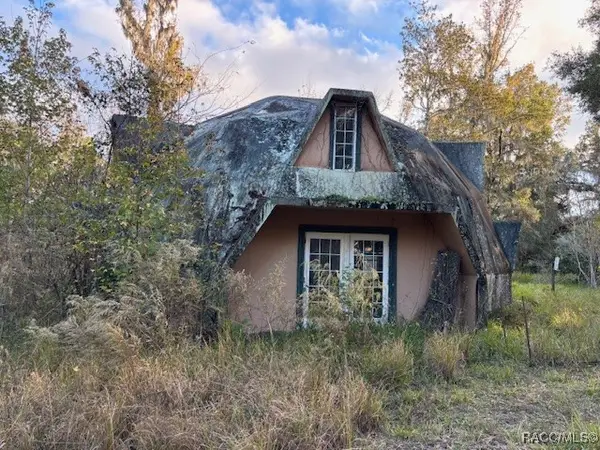 9837 E Lazyoak Drive, Floral City, FL 34436