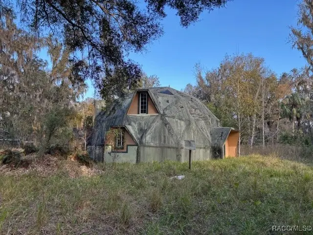 9837 E Lazyoak Drive, Floral City, FL 34436 - Image #2