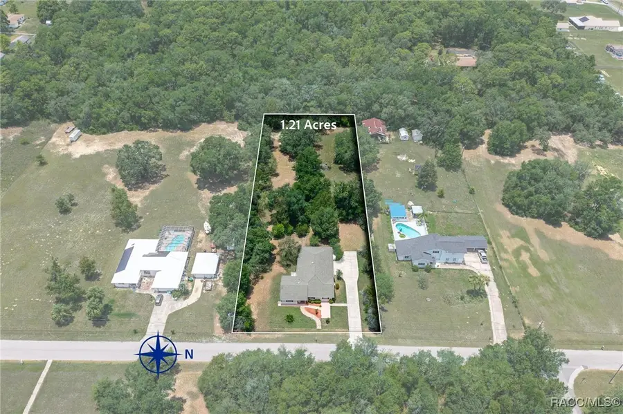 4624 S Major Terrace, Inverness, FL 34452 - Image #3