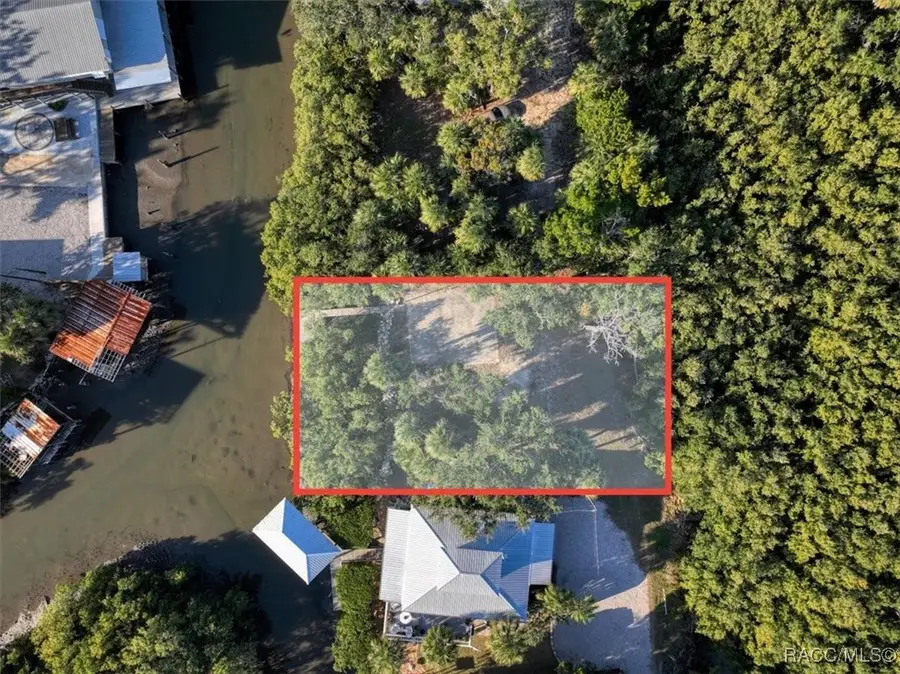 Lot 7 9 Street, Cedar Key, FL 32625 - Image #2