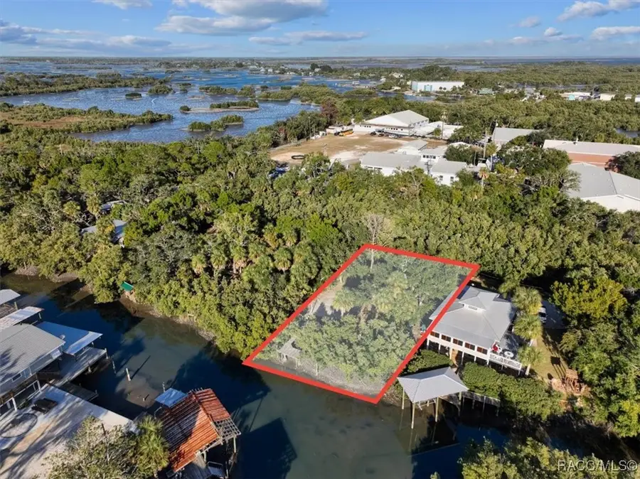 Lot 7 9 Street, Cedar Key, FL 32625 - Image #3