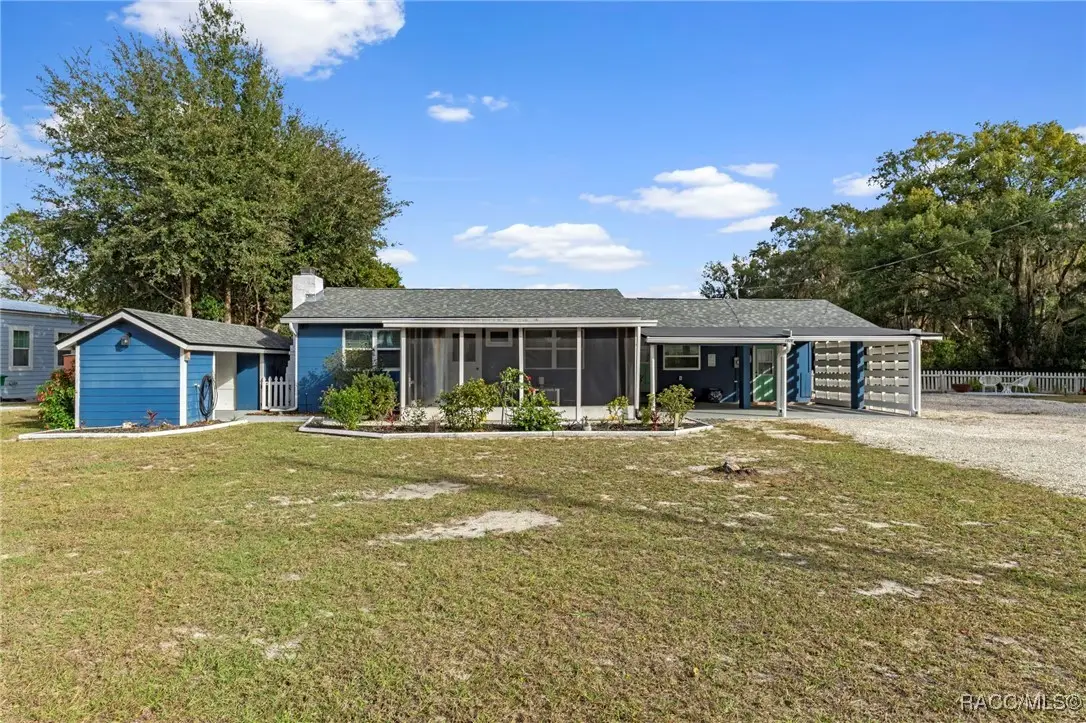 7970 W Riverbend Road, Crystal River, FL 34428 - Image #1