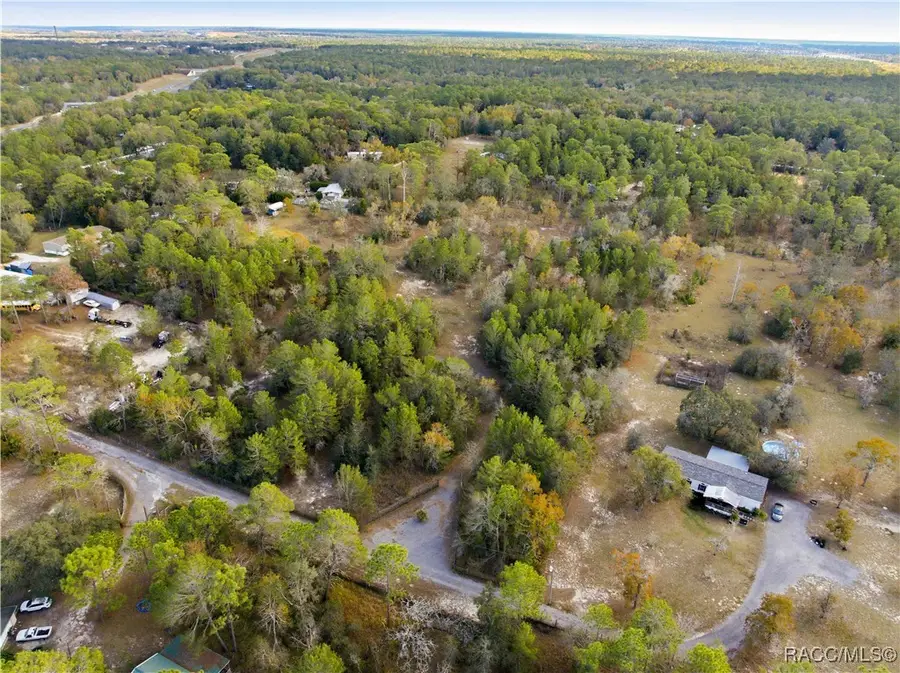 0 Backwoods Way, Brooksville, FL 34613 - #3