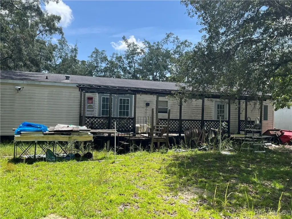6178 S Gross Avenue, Homosassa, FL 34446 - Image #1