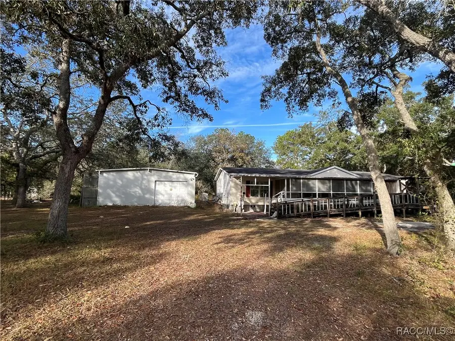 6178 S Gross Avenue, Homosassa, FL 34446 - Image #2