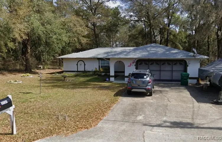 5131 S Hummingbird Avenue, Inverness, FL 34452 - Image #2