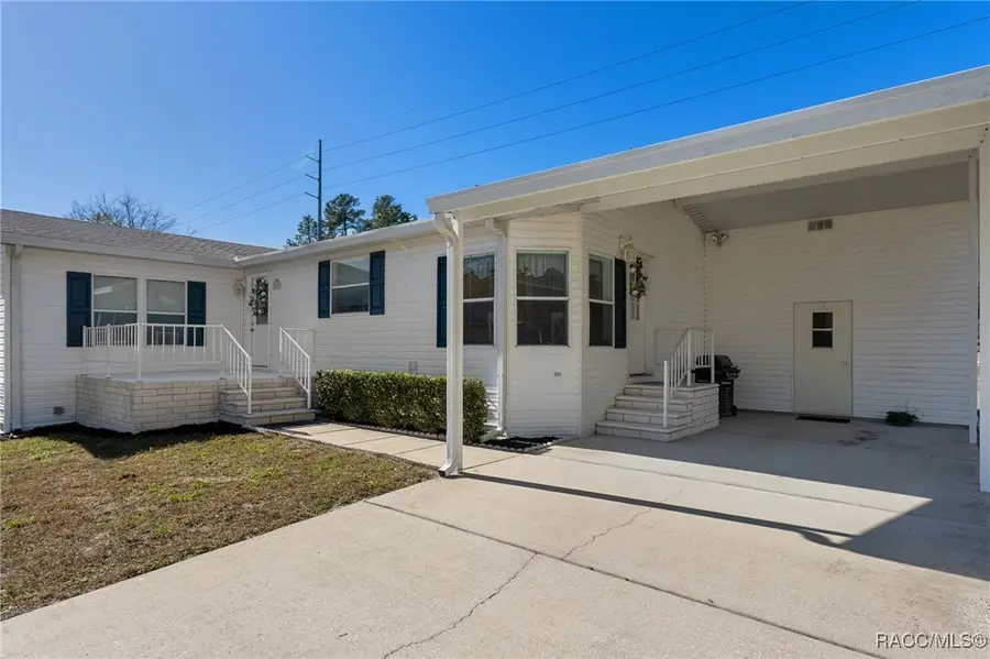 2540 E Loma Court, Hernando, FL 34442 - Image #2