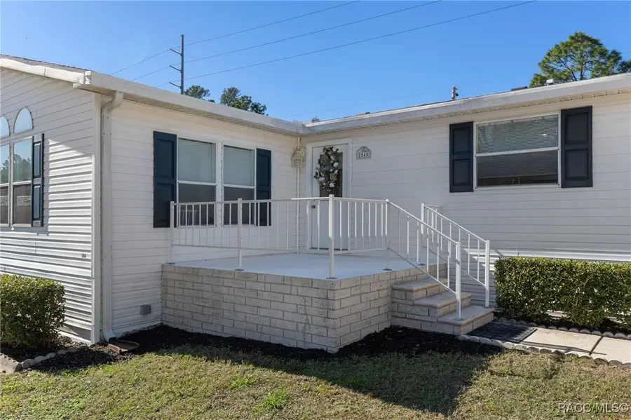 2540 E Loma Court, Hernando, FL 34442 - Image #3