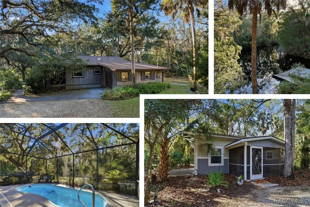 398 S Winterset Avenue, Crystal River, FL 34429 - Image #1