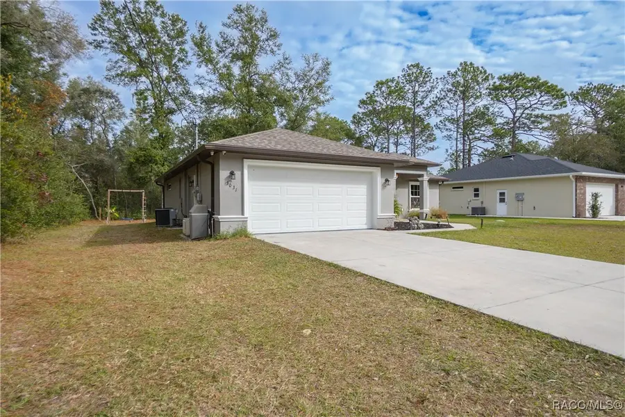 3031 W Juliet Place, Citrus Springs, FL 34433 - Image #2