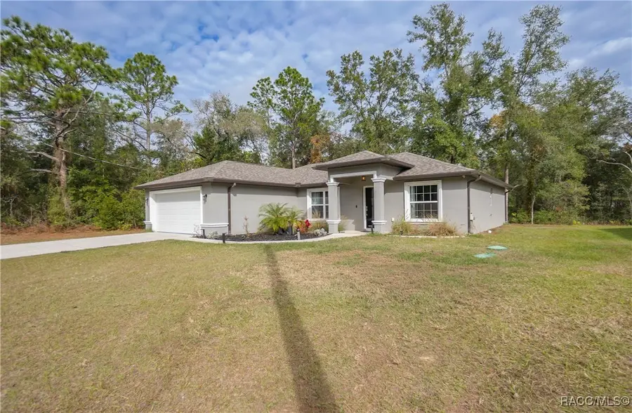 3031 W Juliet Place, Citrus Springs, FL 34433 - Image #3