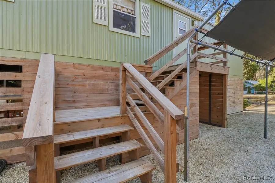 24 62nd Street, Yankeetown, FL 34498 - Image #3