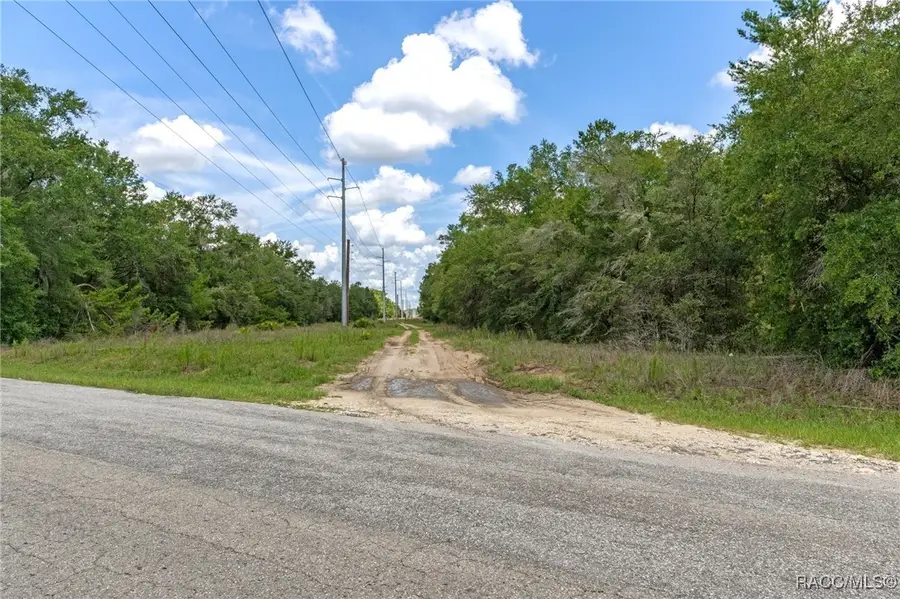 710 E Overdrive Lot 16 Circle, Hernando, FL 34442 - Image #3