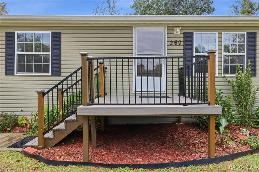 260 S Caraway Point, Lecanto, FL 34461 - Image #3