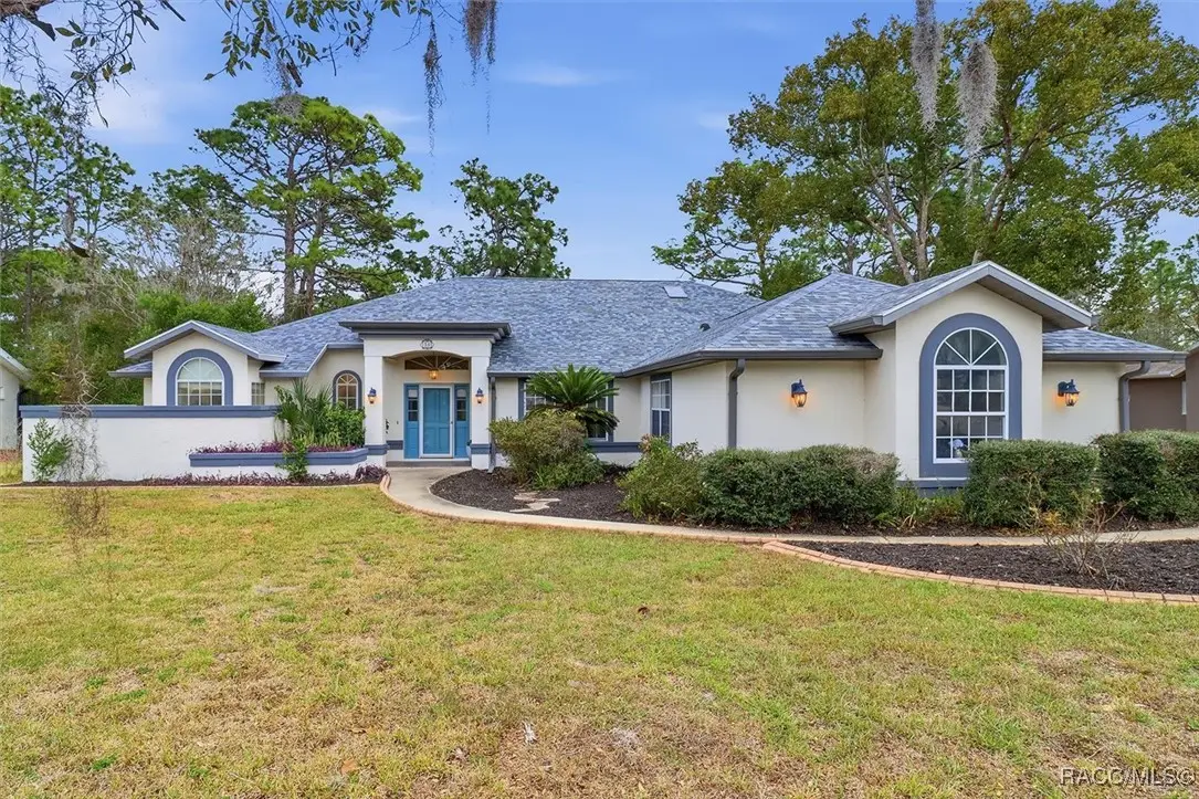 23 Mayflower Court S, Homosassa, FL 34446 - Image #1