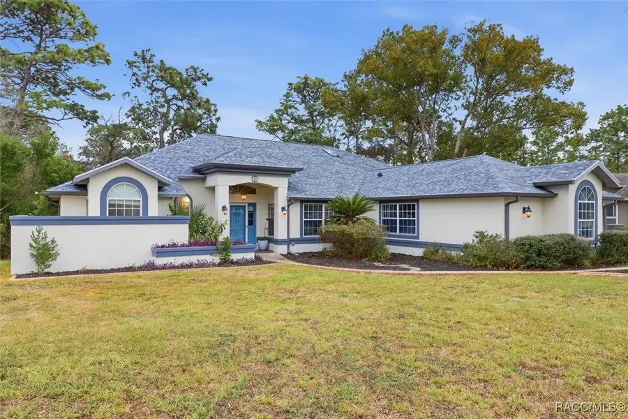 23 Mayflower Court S, Homosassa, FL 34446 - Image #2