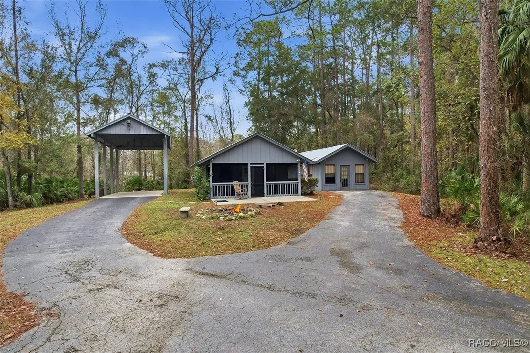 7051 182nd Street, Inglis, FL 34449 - Image #1