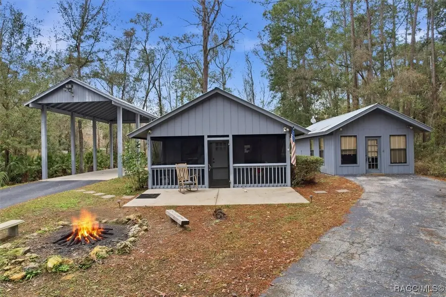 7051 182nd Street, Inglis, FL 34449 - Image #2