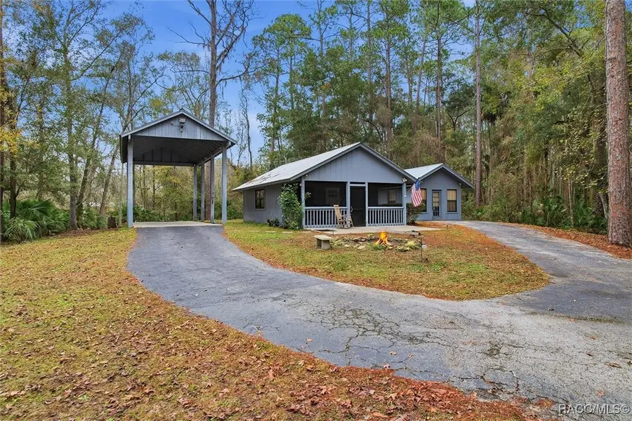 7051 182nd Street, Inglis, FL 34449 - Image #3