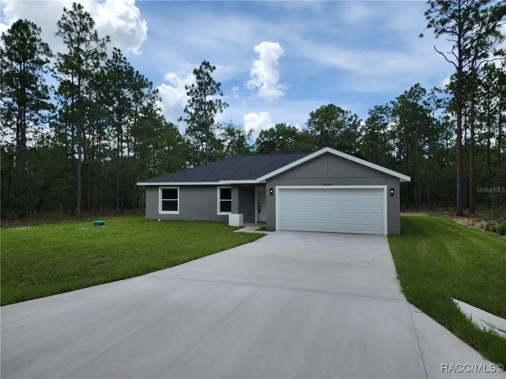 24780 NW Hillsdale Avenue, Dunnellon, FL 34431 - Image #1
