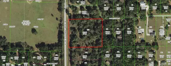8859 S Pleasant Grove Road, Inverness, FL 34452