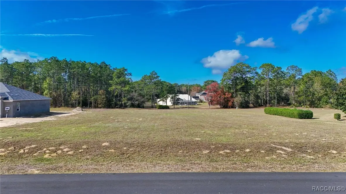 998 N Man O War Drive, Inverness, FL 34453 - Image #1