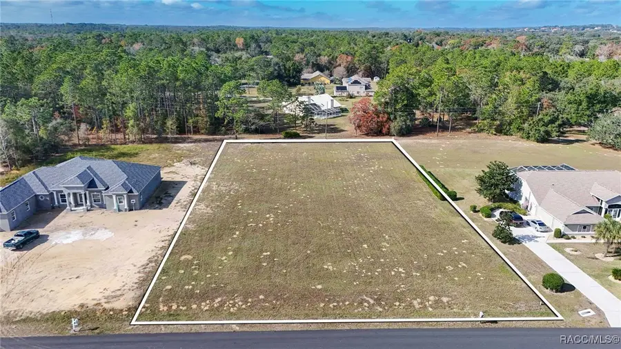 998 N Man O War Drive, Inverness, FL 34453 - Image #3