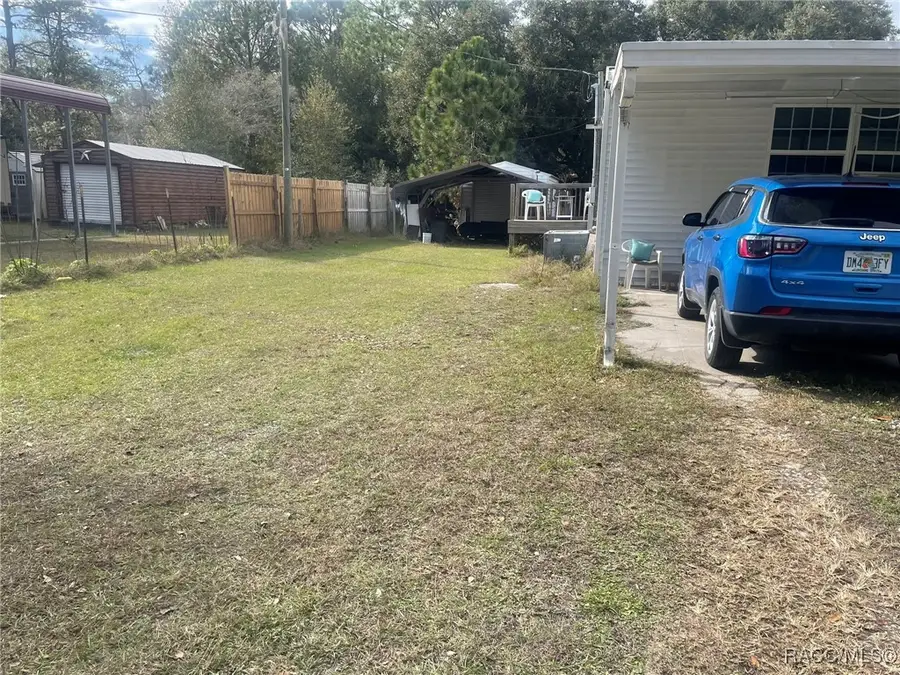 156 Neeld Street, Inglis, FL 34449 - Image #2