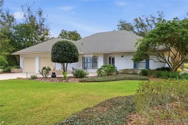 3351 N Hidden Valley Point, Lecanto, FL 34461