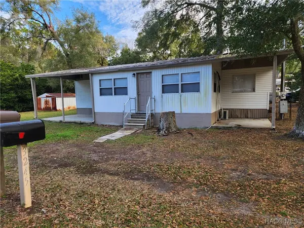 3245 E Wagon Trail, Hernando, FL 34442