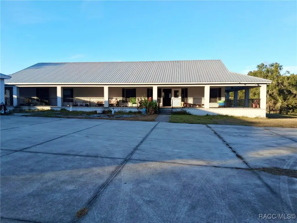 525 E Stage Coach Trail, Inverness, FL 34452 - Image #1