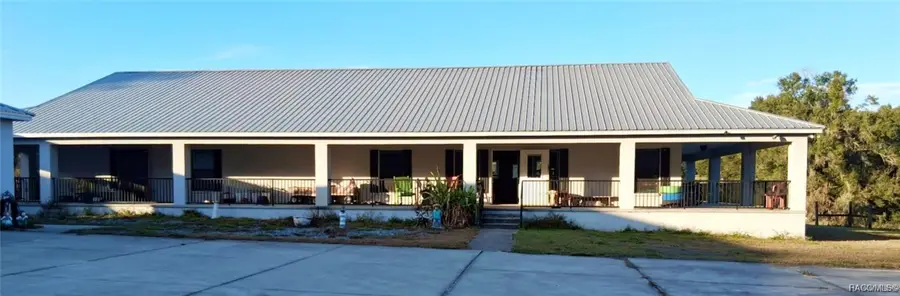 525 E Stage Coach Trail, Inverness, FL 34452 - Image #2