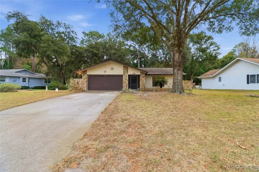 29 Sycamore Circle, Homosassa, FL 34446 - Image #2