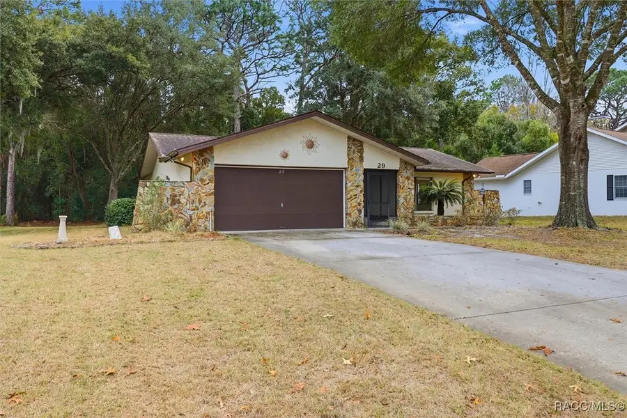 29 Sycamore Circle, Homosassa, FL 34446 - Image #3