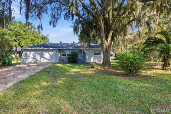 3871 E Parsons Point Road, Hernando, FL 34442